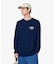 Jeu Set et MatchロングスリーブTシャツ