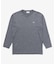 サスティナブルニットTシャツ