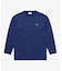 サスティナブルニットTシャツ