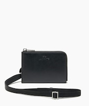 スマホストラップ&ポーチセット