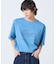 ヴィンテージエフェクト ロゴTシャツ