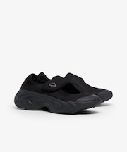 レディース SPINOR SANDAL 1262 SFA 厚底ボリュームソール ストラップスニーカーサンダル