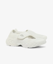 レディース SPINOR SANDAL 1262 SFA 厚底ボリュームソール ストラップスニーカーサンダル