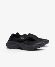 メンズ SPINOR SANDAL 1262 SMA / 厚底ボリュームソール ストラップスニーカーサンダル