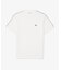 【EC限定】ショルダーラインテーピング 半袖Tシャツ