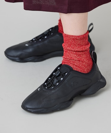 レディース TENNIS BALLERINA 2262 SFA