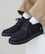 メンズ BASESHOT CHUKKA 2251 SMA スエードチャッカブーツ