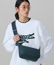 マグナス クロスボディバッグ