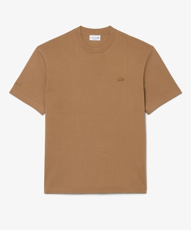 ルネ・ラコステ シグネチャーTシャツ