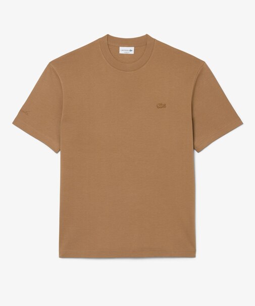 ルネ・ラコステ シグネチャーTシャツ