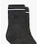 ケーブルラインクルーソックス 22-24cm