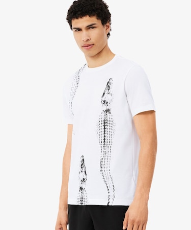 『ダニール・メドベージェフ』グラフィックテニスTシャツ