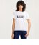 ショートスリーブロゴTシャツ