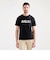 ロゴプリントストレッチTシャツ