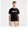 ロゴプリントストレッチTシャツ