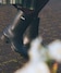 ブラック