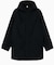 GORE-TEX ゴアテックス 透湿防水 防風 フーデッドジャケット フード脱着可 T-KIT対応