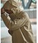GORE-TEX ゴアテックス 透湿防水 防風 フーデッドジャケット フード脱着可 T-KIT対応