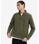 POLARTEC MICRO FLEECE ポーラテック ハーフジップマイクロフリースジャケット トレーナー