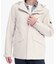防水 防風 透湿 GORE-TEX ゴアテックス ジップアップフーデッドジャケット /マウンテンパーカー フード取り外し可