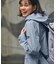 防水 防風 透湿 GORE-TEX ゴアテックス フィッシュテールフーデッドジャケット RP