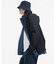 GORE-TEX ゴアテックス 防水 防風 透湿 フーデッドジャケット