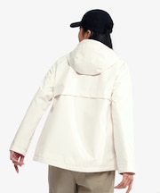 GORE-TEX ゴアテックス 防風 撥水 透湿 軽量 パッカブルフーデッドジャケット