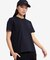 UVカット 速乾 プライムフレックス半袖Tシャツ