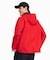 GORE-TEX ゴアテックス 防水 防風 透湿 3レイヤーフーデッドジャケット / フード取り外し可