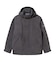 GORE-TEX ゴアテックス 防水 防風 透湿 フーデッドジャケット / フード取り外し可