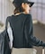 吸水速乾 ロングスリーブワッフル長袖Tシャツ RP