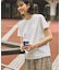 UVカット 吸水速乾 プライムフレックス ワンポイントロゴ 半袖Tシャツ RP