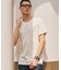 速乾 UVカット ワンポイントロゴ 半袖Tシャツ