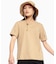 抗菌防臭 吸水速乾 パフスリーブ 半袖Tシャツ RP