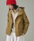 GORE-TEX ゴアテックス 防水 防風性 透湿性 2レイヤーフーデッドジャケット RP