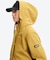 GORE-TEX ゴアテックス 防水 防風性 透湿性 2レイヤーフーデッドジャケット RP