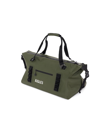 防水 トラベルドライ ダッフルバッグ 55L