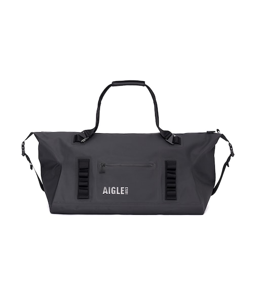 防水 トラベルドライ ダッフルバッグ 75L