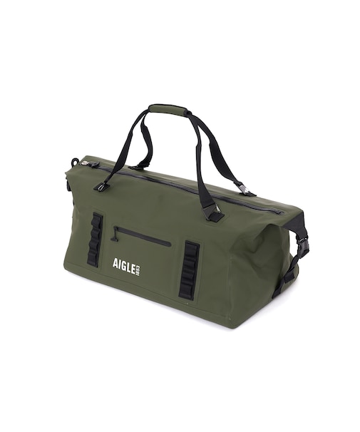 防水 トラベルドライ ダッフルバッグ 75L