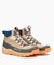 GORE-TEX ゴアテックス オーバートラック ハイキングシューズ ビブラムソール