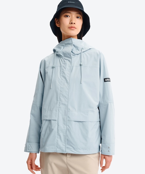 撥水 ソロテックス ジャケット