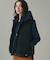 撥水 PRIMALOFT プリマロフト中綿 インサレーション ノースリーブパフベスト