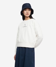 UVカット ロングスリーブTシャツ