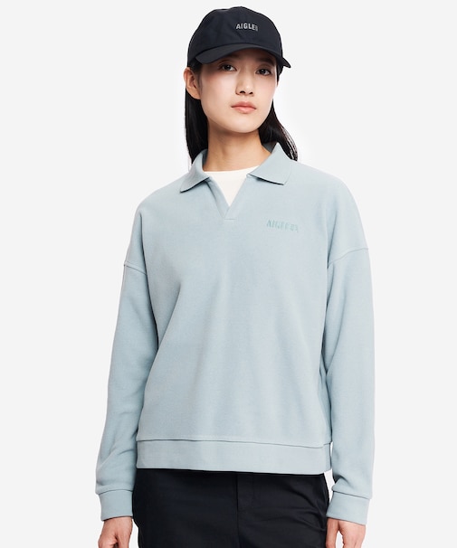 POLARTEC THERMAL PRO ポーラーテック ポロフリース