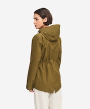 防水 防風 透湿 GORE-TEX ゴアテックス ショートジャケット