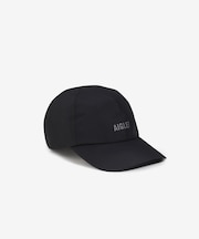 防水 防風 通気 GORE-TEX ゴアテックス ロゴキャップ