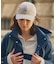防水 防風 通気 GORE-TEX ゴアテックス ロゴキャップ