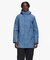 GORE-TEX ゴアテックス 防水 透湿 防風 2レイヤージャケット T-KIT / フード脱着可