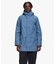 GORE-TEX ゴアテックス 防水 透湿 防風 2レイヤージャケット T-KIT / フード脱着可