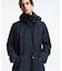 GORE-TEX ゴアテックス 防水 透湿 防風 2レイヤージャケット T-KIT / フード脱着可